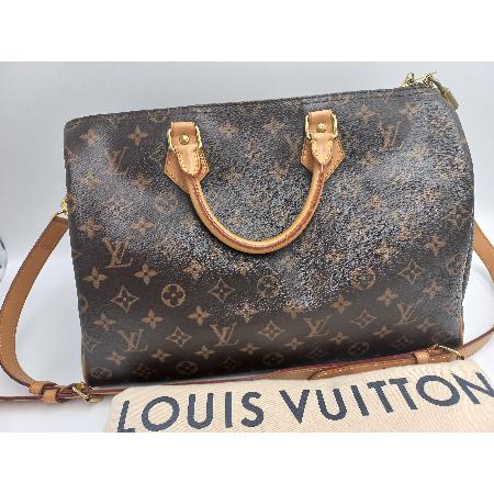 Louis Vuitton(̺) M41111 ׷ ĵ ݵѸ 35 Ʈ+Ʈ[ûֱõ]